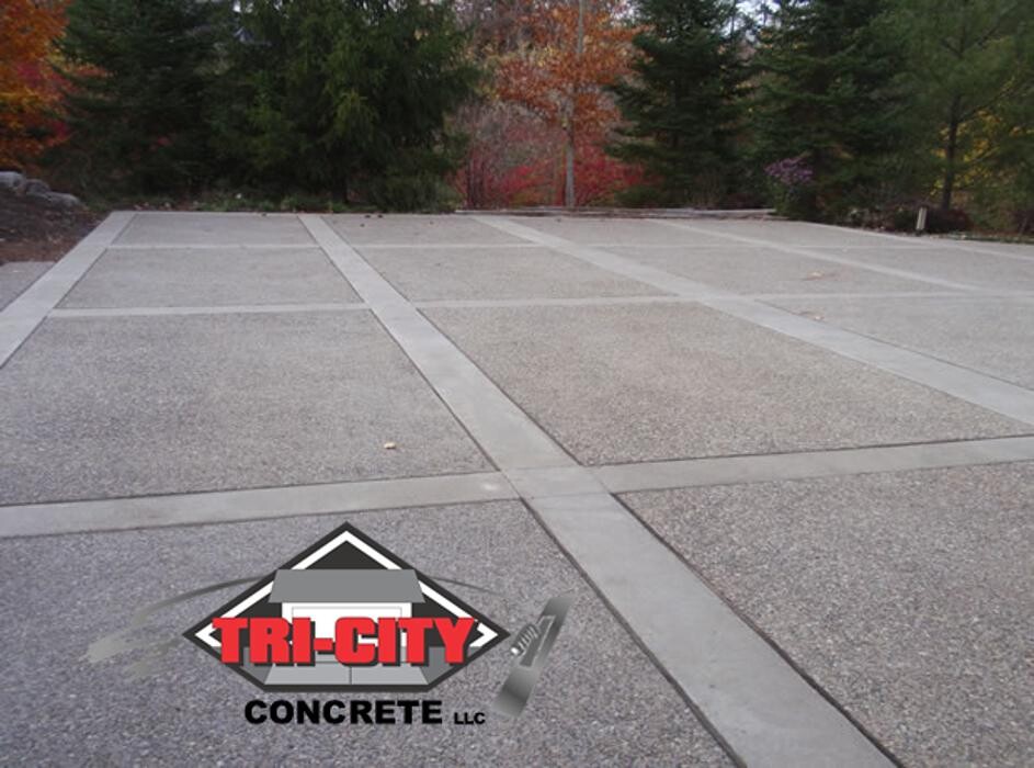 Images TriCity Concrete LLC