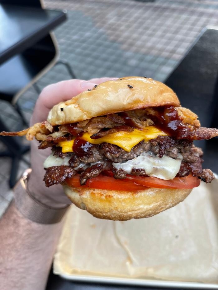 Images La Birra Bar (Burgers) - Weston