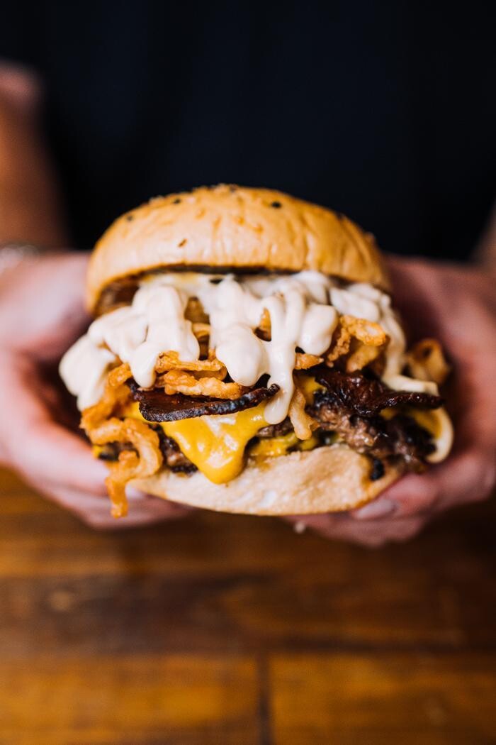 Images La Birra Bar (Burgers) - Weston