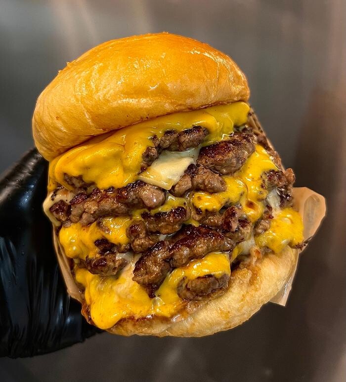 Images La Birra Bar (Burgers) - Weston