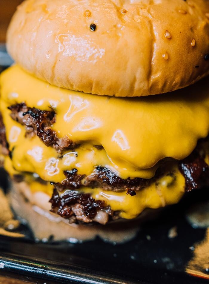 Images La Birra Bar (Burgers) - Weston