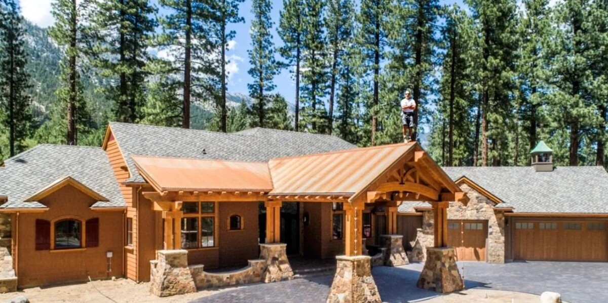 Images Seward Homes, Inc.