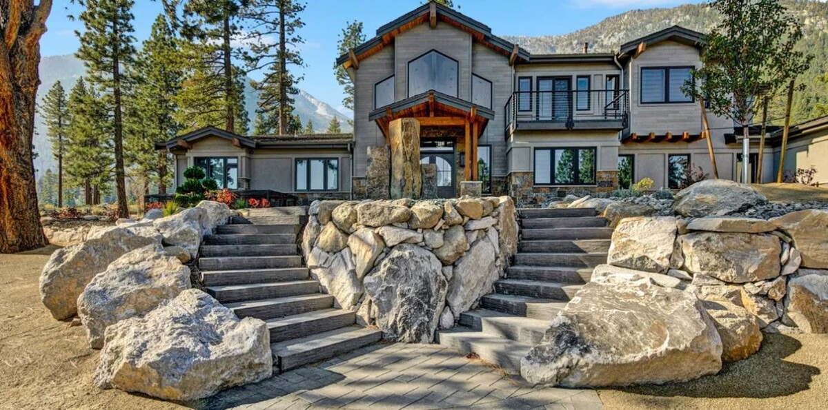 Images Seward Homes, Inc.