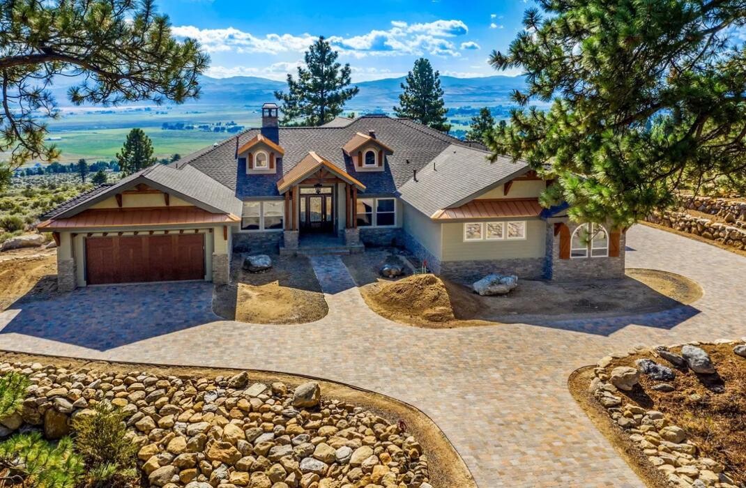 Images Seward Homes, Inc.