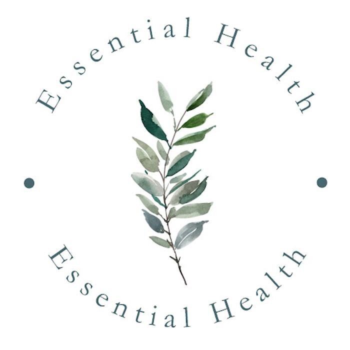 Essential Health Logo