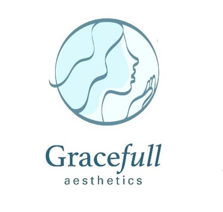 Gracefull Aesthetics Logo
