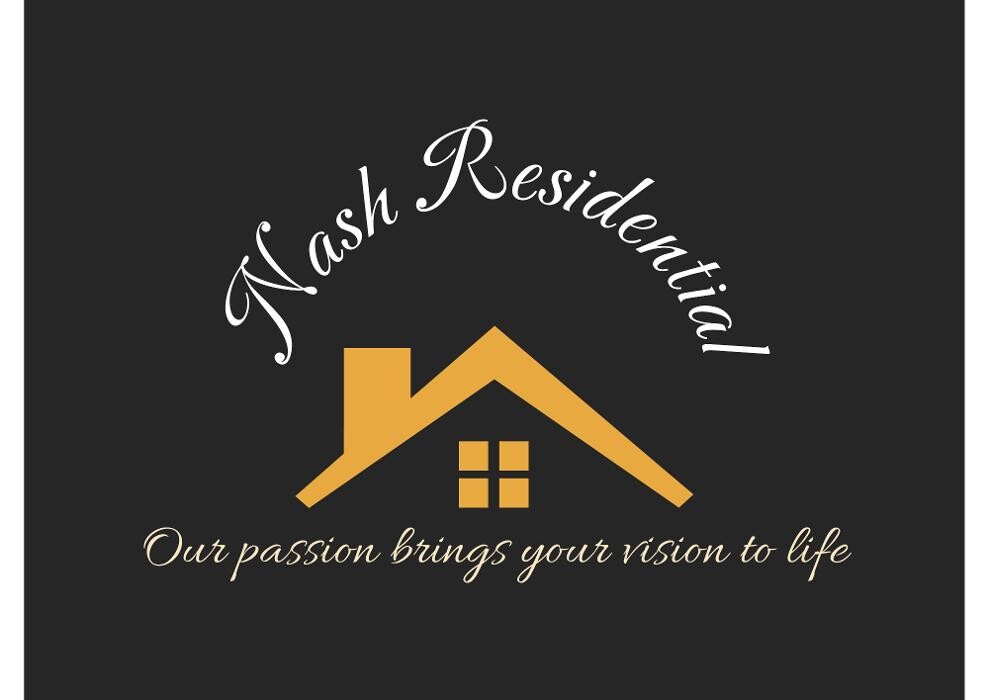 Nash Residential Logo