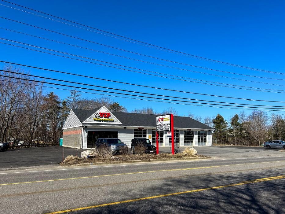 Images VIP Tires & Service