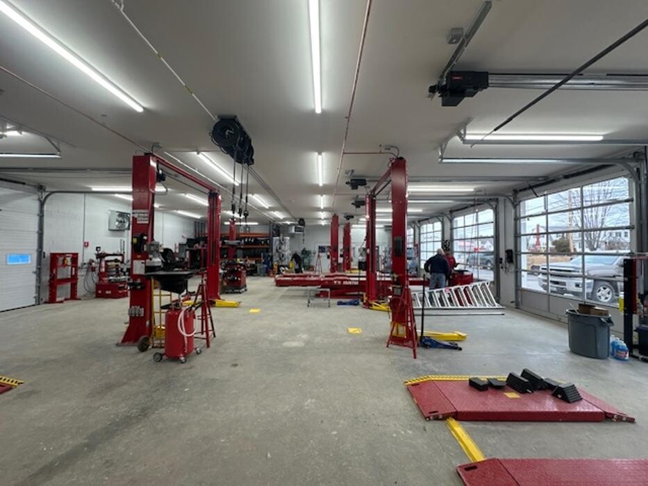 Images VIP Tires & Service