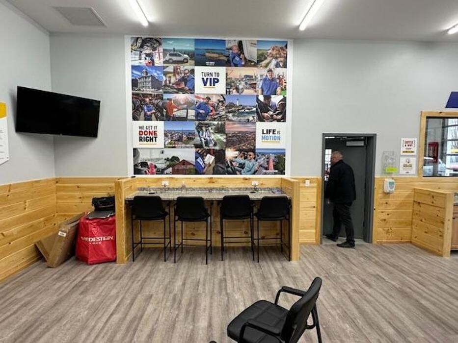 Images VIP Tires & Service