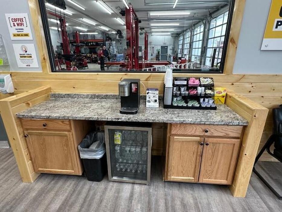 Images VIP Tires & Service
