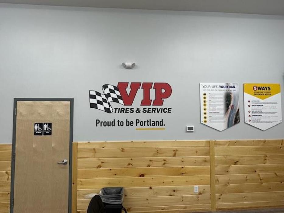 Images VIP Tires & Service