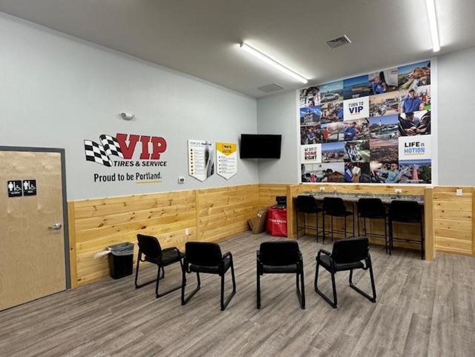 Images VIP Tires & Service