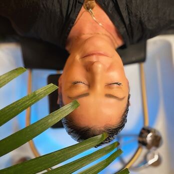Images Unplugged Headspa