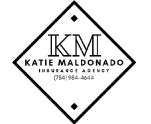 Katie Maldonado Insurance Agency Logo