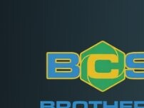Website Screenshot Brothers Concrete Supply