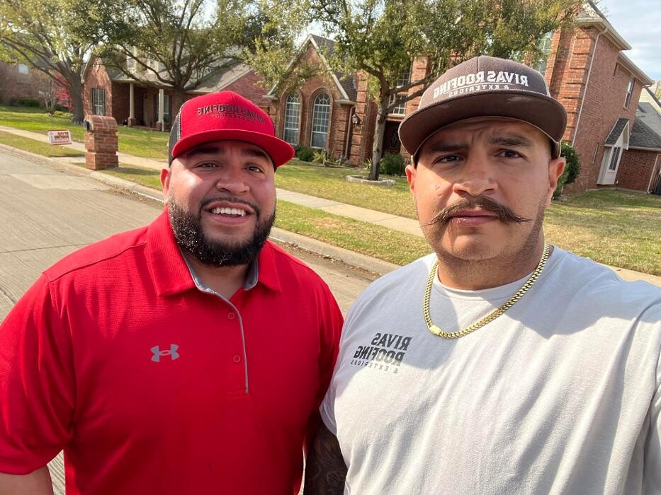 Images Rivas Roofing & Exteriors LLC