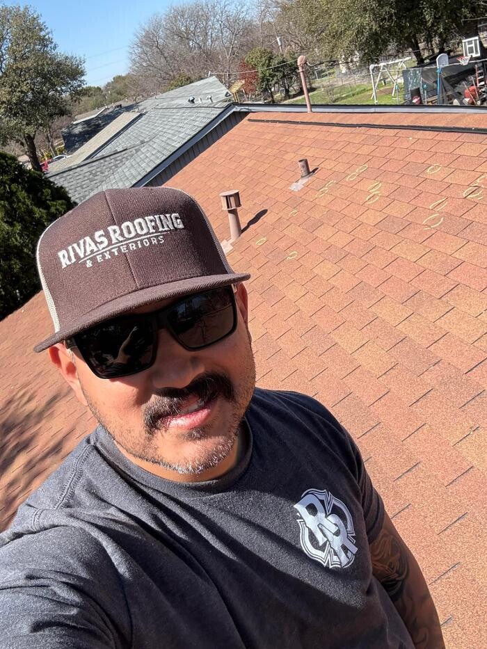 Images Rivas Roofing & Exteriors LLC