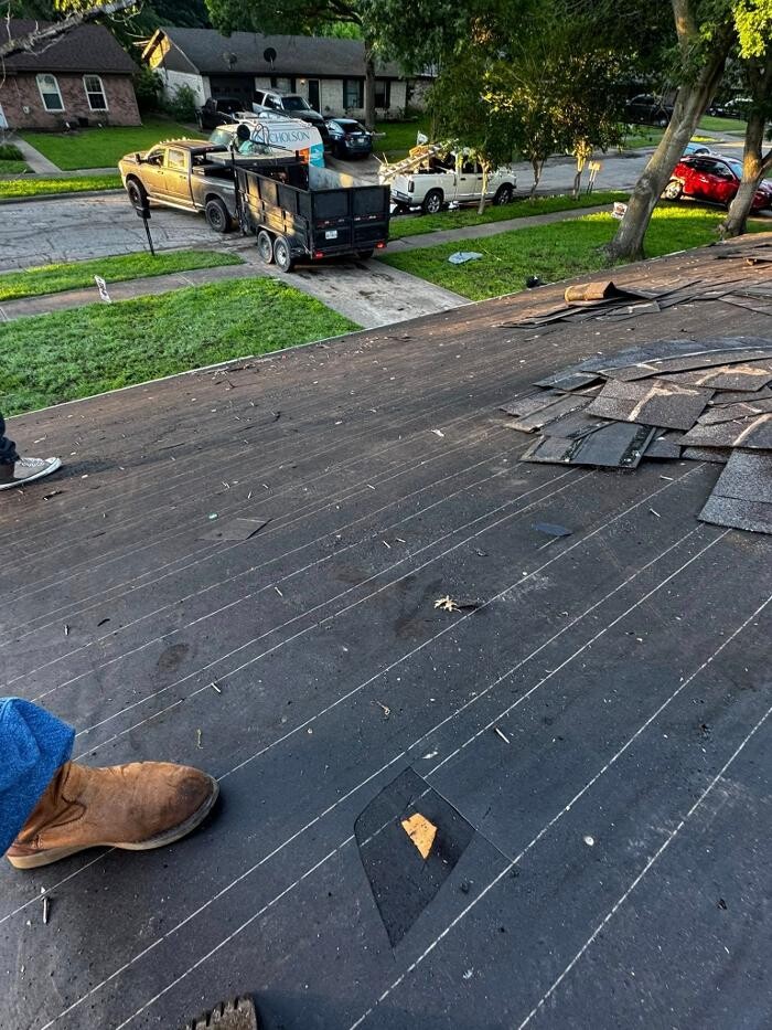Images Rivas Roofing & Exteriors LLC