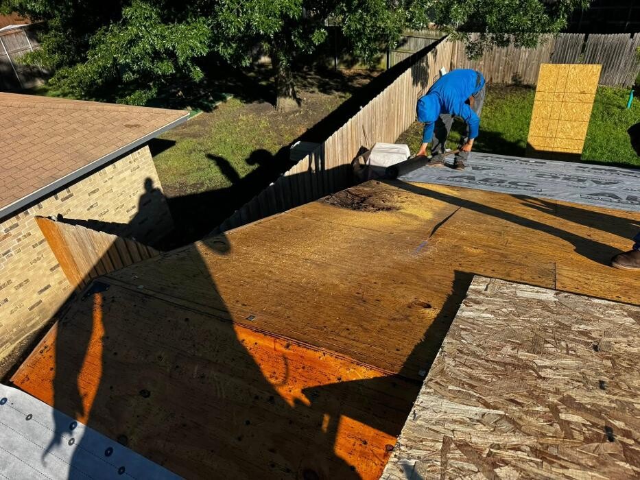 Images Rivas Roofing & Exteriors LLC