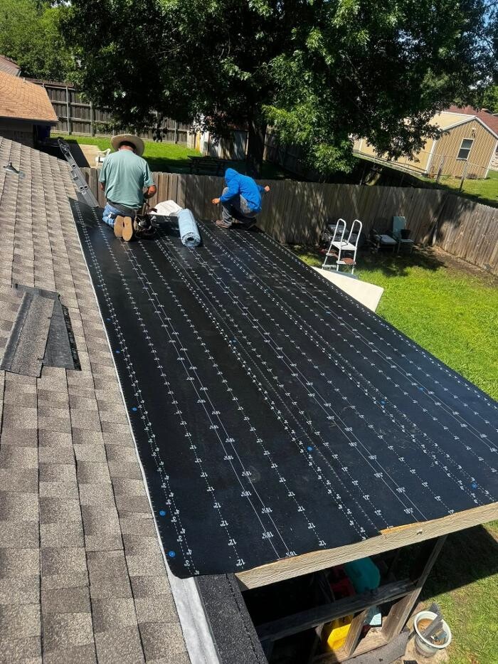 Images Rivas Roofing & Exteriors LLC