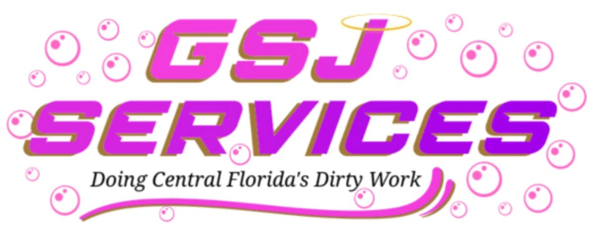 GSJ Services LLC Logo
