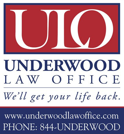 Underwood Law Office Logo