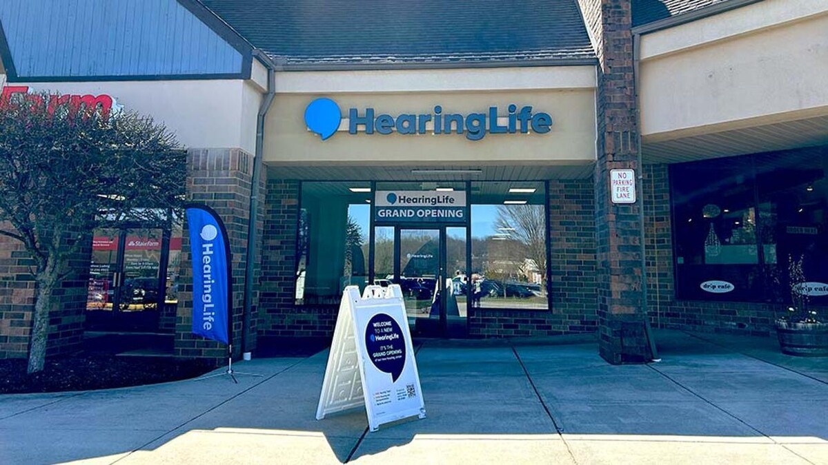 Images HearingLife of Hockessin DE