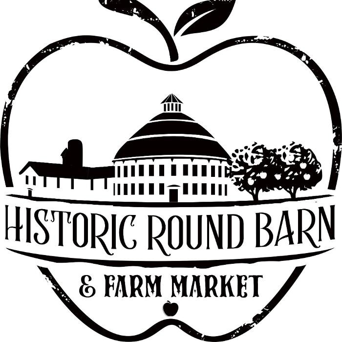 Historic Round Barn & Farm Market Logo