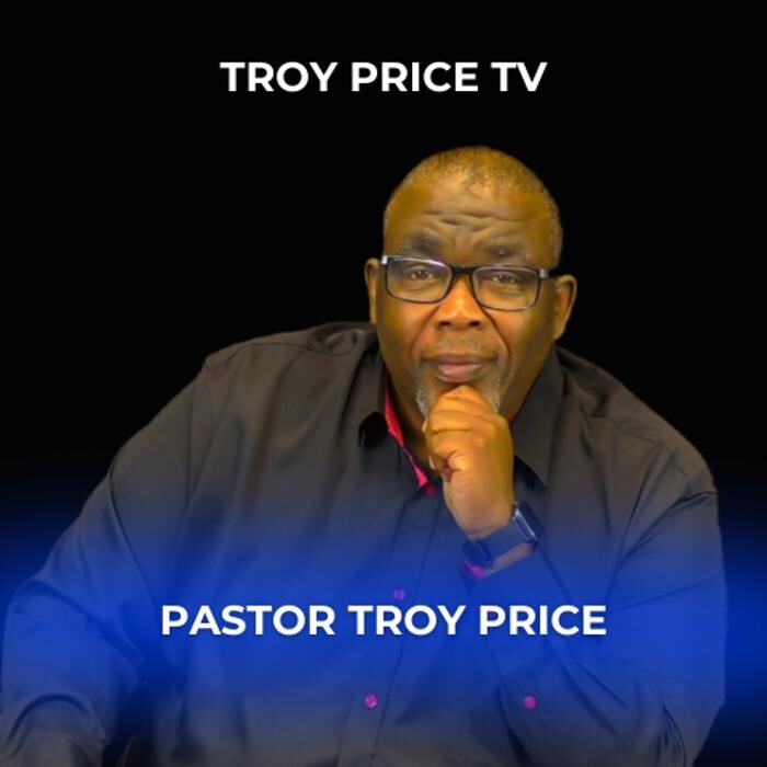 Images Troy Price TV