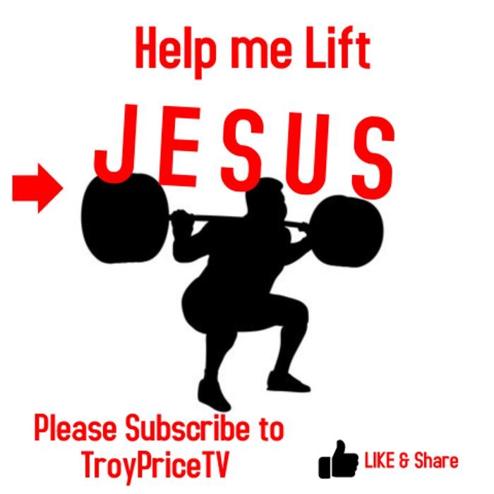 Images Troy Price TV