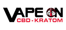 Vape On Smoke Shop Logo