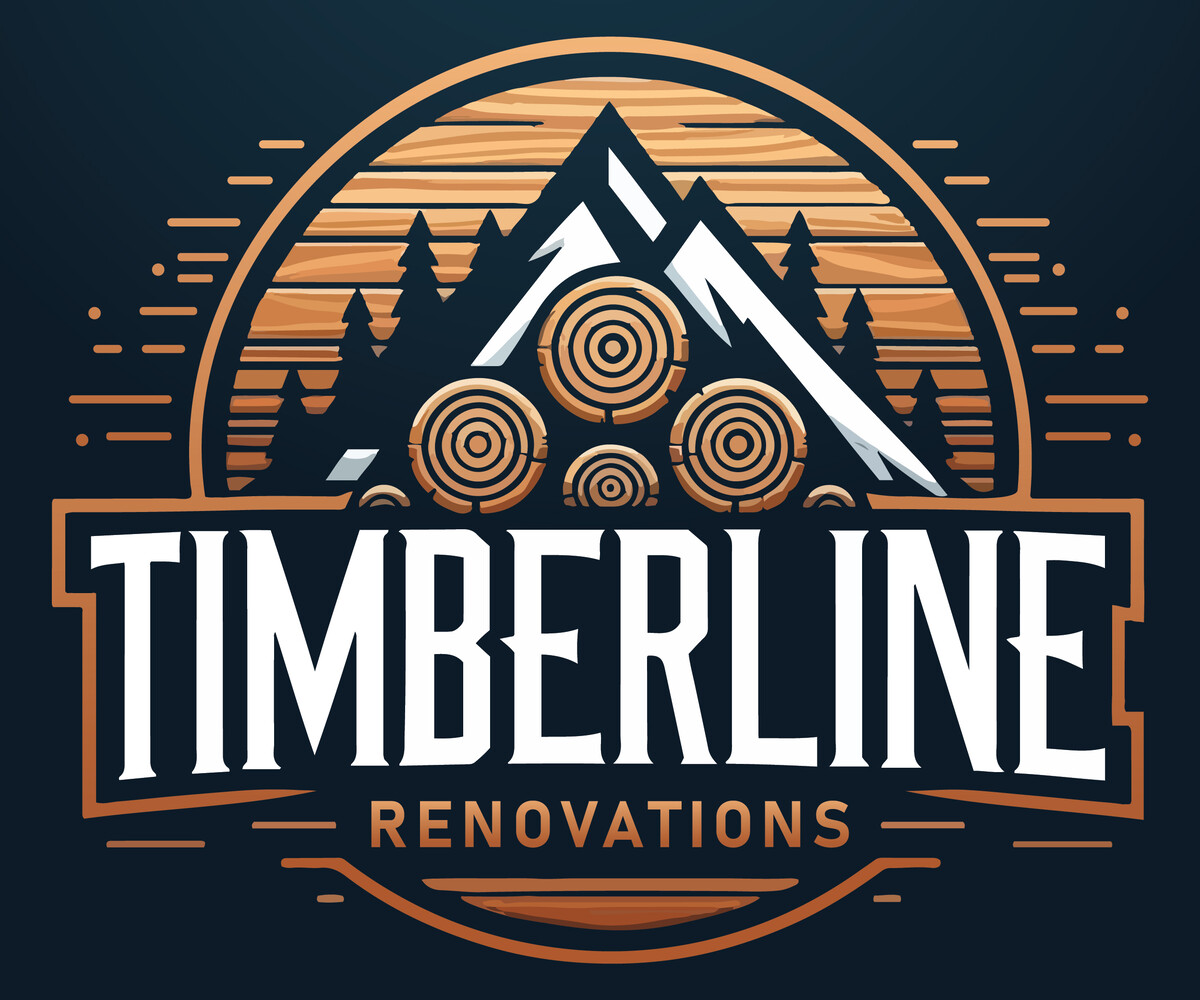 Timberline Renovations LLC Logo
