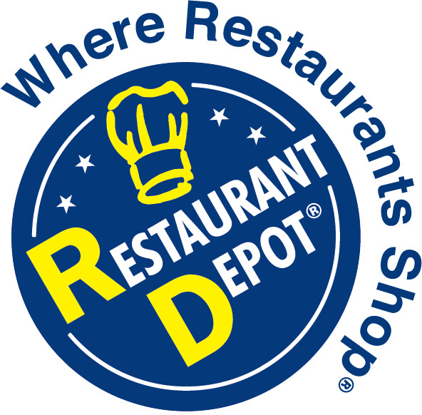 Restaurant Depot Logo