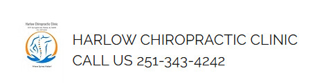 Harlow Chiropractic Clinic Logo