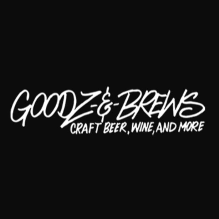 Goodz & Brews Logo