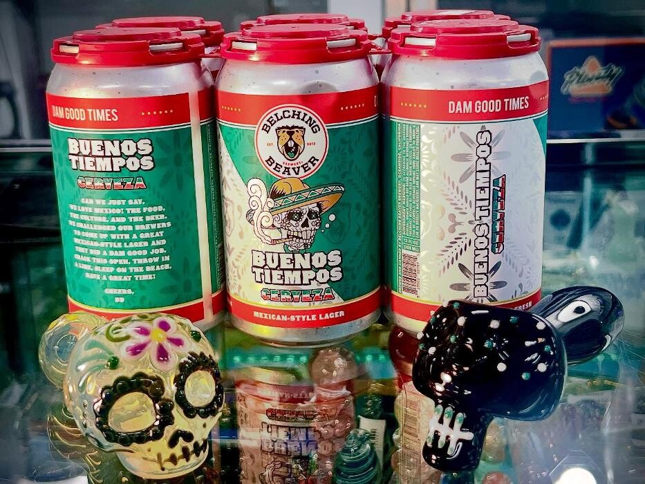 Images Goodz & Brews