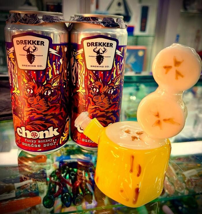 Images Goodz & Brews