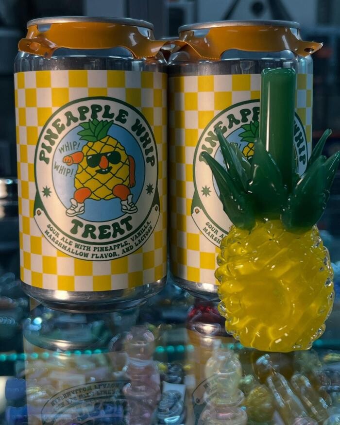 Images Goodz & Brews