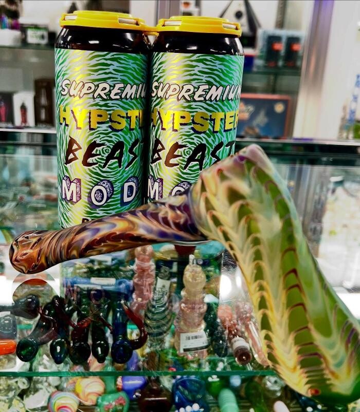Images Goodz & Brews
