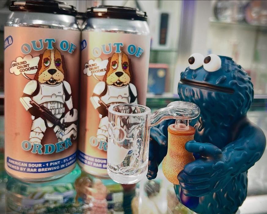 Images Goodz & Brews