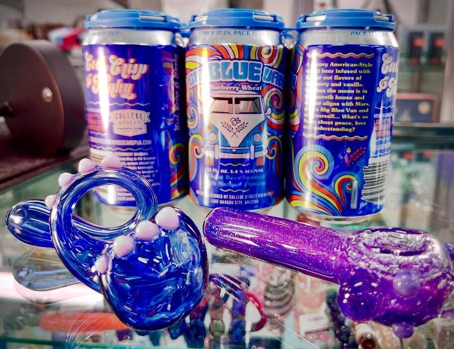 Images Goodz & Brews