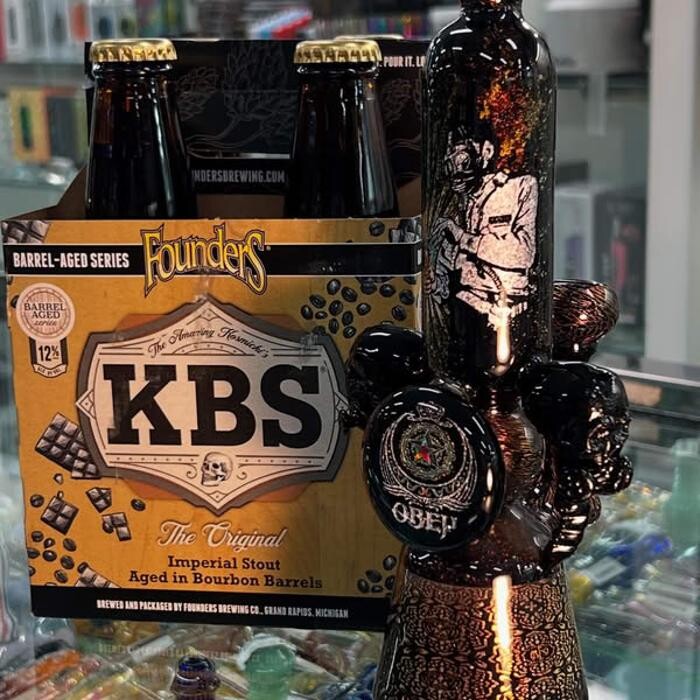 Images Goodz & Brews