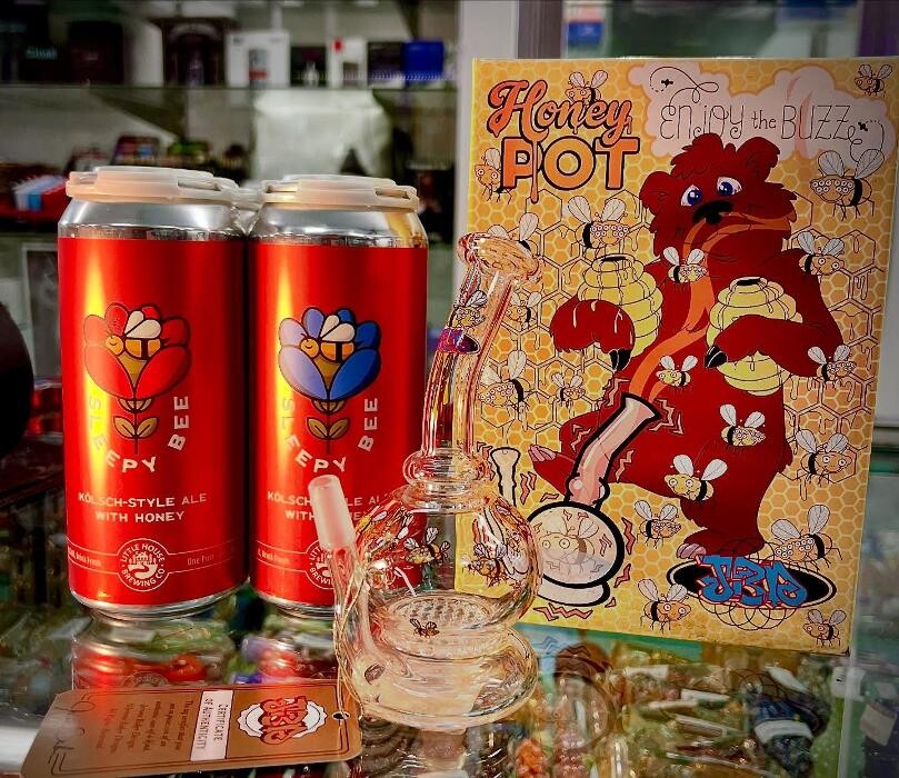 Images Goodz & Brews