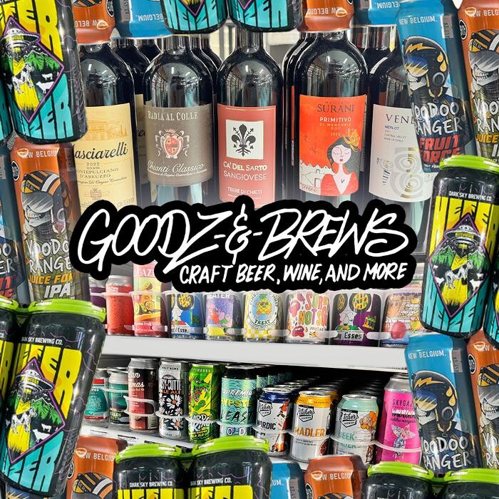 Images Goodz & Brews