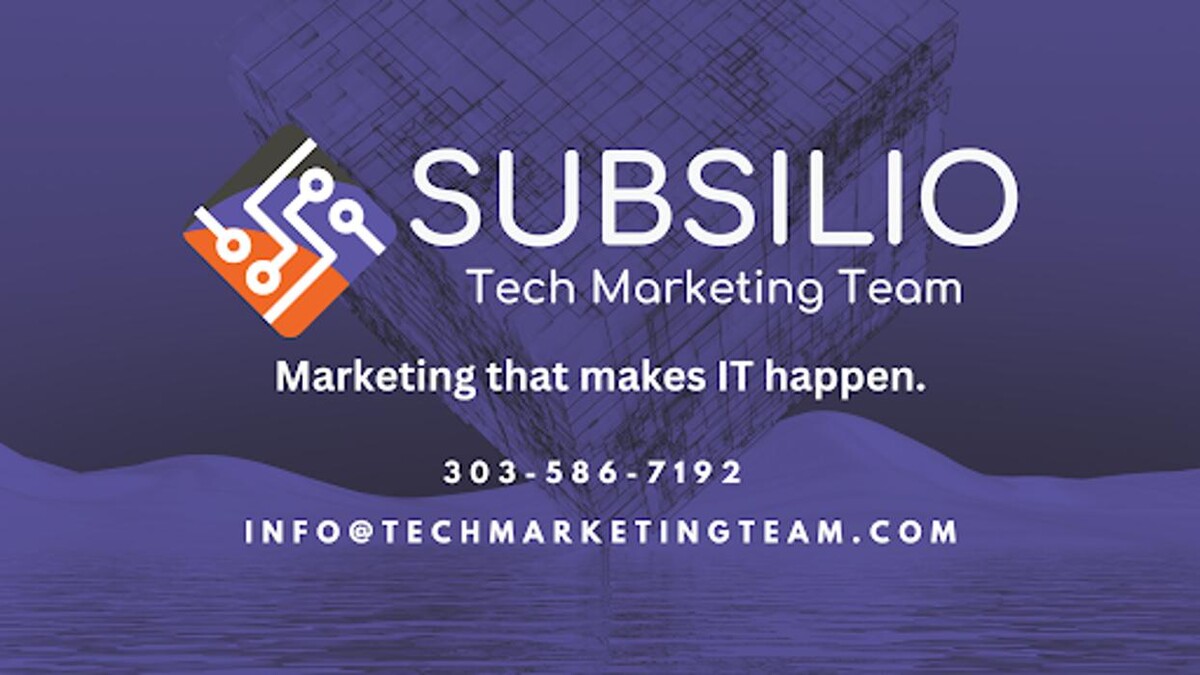 Images Tech Marketing Team