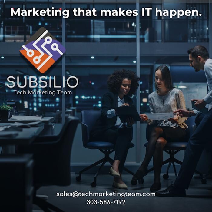 Images Tech Marketing Team