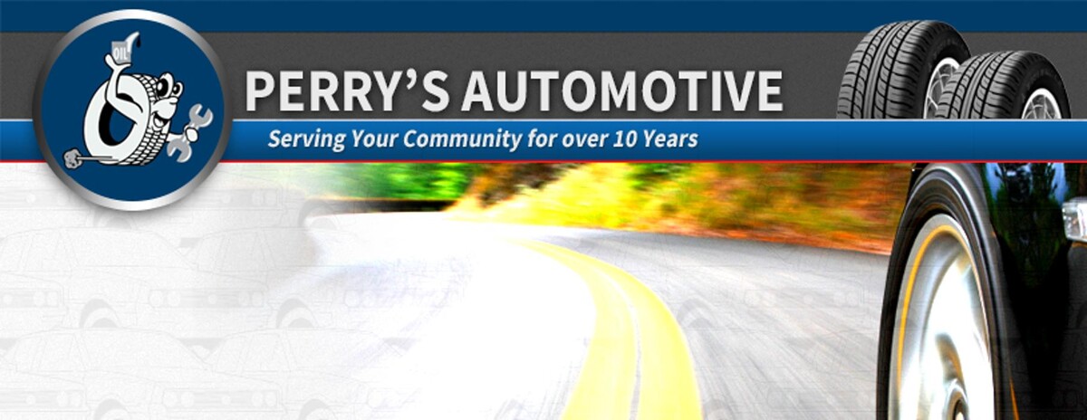 Images Perrys Automotive