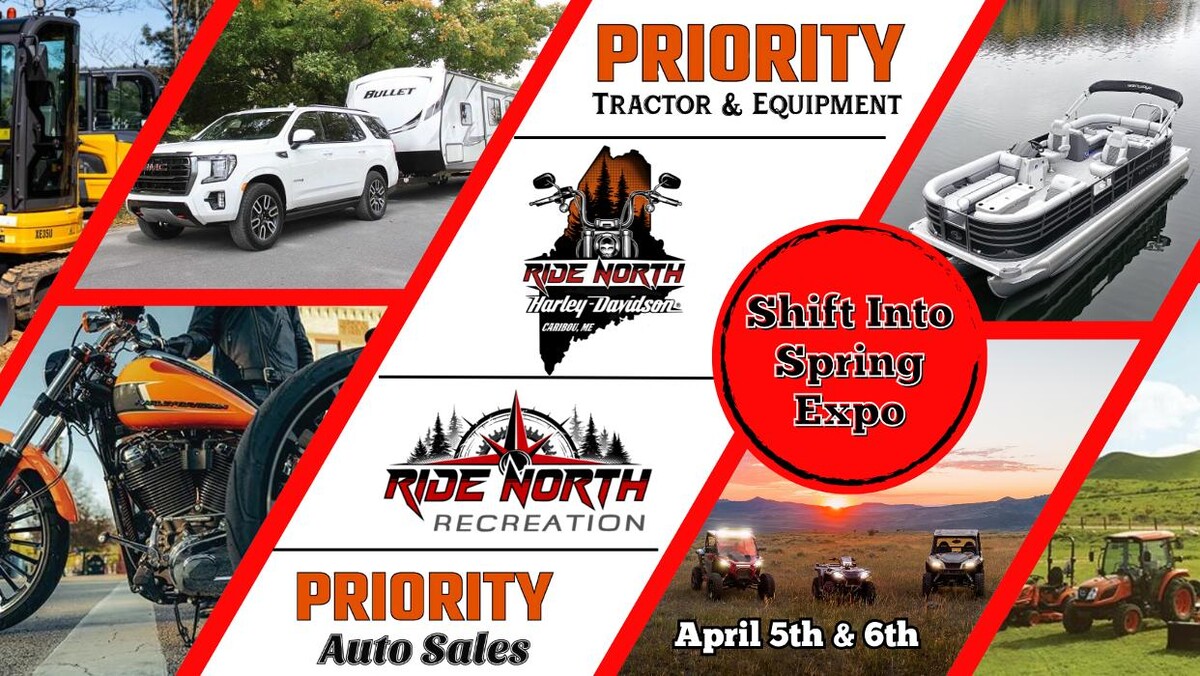 Images Priority Tractor & Equipment