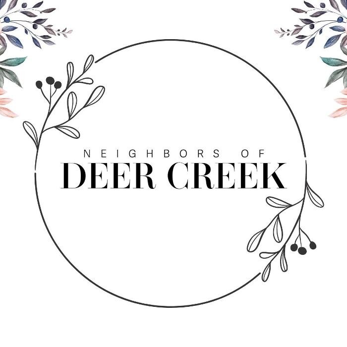 Images Neighbors of Deer Creek